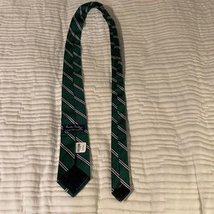 Brooks Brothers boys tie
